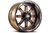 Upgrade your ride with Grid Wheels GD10 | Gloss Bronze Finish | 18x9 | Compatible With TPMS