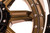 Upgrade your ride with Grid Wheels GD10 | Gloss Bronze Finish | 18x9 | Compatible With TPMS