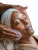 Spa Facial Treatment V2 Vinyl Car Decal Sticker – Waterproof & UV-Resistant 