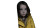Quiet Girl Ivy Vinyl Car Decal Sticker – Waterproof & UV-Resistant 