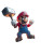 Sinister Mario Vinyl Car Decal Sticker – Waterproof & UV-Resistant 