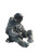 Struggling Astronaut V2 Vinyl Car Decal Sticker – Waterproof & UV-Resistant 