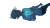 Floating Dreamer V4 Vinyl Car Decal Sticker – Waterproof & UV-Resistant 