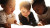 Children Reading Together Vinyl Car Decal Sticker – Waterproof & UV-Resistant 