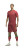 Cristiano Ronaldo Illustration Vinyl Car Decal Sticker – Waterproof & UV-Resistant 