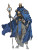 Warforged Cleric V5 Vinyl Car Decal Sticker – Waterproof & UV-Resistant 
