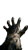 Giant'S Hand Reaching Vinyl Car Decal Sticker – Waterproof & UV-Resistant 