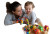 Happy Mother Playing Vinyl Car Decal Sticker – Waterproof & UV-Resistant 