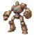 Happy Warforged V3 Vinyl Car Decal Sticker – Waterproof & UV-Resistant 