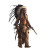 Cherokee Chief Vinyl Car Decal Sticker – Waterproof & UV-Resistant 