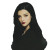 Dark Fantasy Aristocrat Vinyl Car Decal Sticker – Waterproof & UV-Resistant 