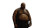 Evil Henchman Portrait Vinyl Car Decal Sticker – Waterproof & UV-Resistant 