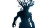 Evil Massive Tree Vinyl Car Decal Sticker – Waterproof & UV-Resistant 