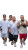Korean Street Thugs Vinyl Car Decal Sticker – Waterproof & UV-Resistant 