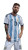 Lionel Messi Posing V2 Vinyl Car Decal Sticker – Waterproof & UV-Resistant 