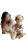 Mother And Son Kitchen Vinyl Car Decal Sticker – Waterproof & UV-Resistant 