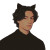 Catboy Painting Vinyl Car Decal Sticker – Waterproof & UV-Resistant 