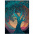 Tree Of Life V28 Vinyl Car Decal Sticker – Waterproof & UV-Resistant 