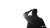 Man Silhouette Sun Vinyl Car Decal Sticker – Waterproof & UV-Resistant 