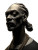 Snoop Dogg 3D Vinyl Car Decal Sticker – Waterproof & UV-Resistant 