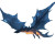 Liquid Ice Wyvern Vinyl Car Decal Sticker – Waterproof & UV-Resistant 