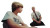 Young Tony Hawk Vinyl Car Decal Sticker – Waterproof & UV-Resistant 