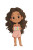 Chibi Lorena Vinyl Car Decal Sticker – Waterproof & UV-Resistant 