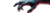 Cyber Hand Grab Vinyl Car Decal Sticker – Waterproof & UV-Resistant 