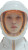Futuristic Astronaut Portrait V2 Vinyl Car Decal Sticker – Waterproof & UV-Resistant 