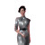 Futuristic Fashion Sketch Vinyl Car Decal Sticker – Waterproof & UV-Resistant 
