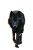 Black Wolf V9 Vinyl Car Decal Sticker – Waterproof & UV-Resistant 