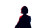 Silhouette Child Limousine Vinyl Car Decal Sticker – Waterproof & UV-Resistant 