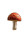 Fly Agaric Arrangement Vinyl Car Decal Sticker – Waterproof & UV-Resistant 