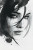 Mysterious Woman Portrait V5 Vinyl Car Decal Sticker – Waterproof & UV-Resistant 
