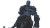 Goliath Barbarian Portrait V3 Vinyl Car Decal Sticker – Waterproof & UV-Resistant 