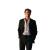 French Male Model V2 Vinyl Car Decal Sticker – Waterproof & UV-Resistant 