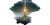 Tree Of Light Vinyl Car Decal Sticker – Waterproof & UV-Resistant 