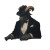 Mob Boss Satyr Vinyl Car Decal Sticker – Waterproof & UV-Resistant 