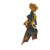 Vault Girl Fallout Vinyl Car Decal Sticker – Waterproof & UV-Resistant 