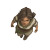 Halfling Thief Token Vinyl Car Decal Sticker – Waterproof & UV-Resistant 