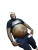 Big Bellied Man V2 Vinyl Car Decal Sticker – Waterproof & UV-Resistant 