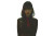 Cyberpunk Schoolgirl V2 Vinyl Car Decal Sticker – Waterproof & UV-Resistant 