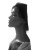 Elegant Portrait V5 Vinyl Car Decal Sticker – Waterproof & UV-Resistant 