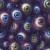 Horrific Eye Amalgamation Vinyl Car Decal Sticker – Waterproof & UV-Resistant 