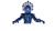 Cyber-Shaman Dj Vinyl Car Decal Sticker – Waterproof & UV-Resistant 