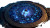 Cosmic Zodiac Clock Vinyl Car Decal Sticker – Waterproof & UV-Resistant 