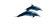 Dolphins In Space Vinyl Car Decal Sticker – Waterproof & UV-Resistant 