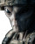 Grey Alien Soldier V2 Vinyl Car Decal Sticker – Waterproof & UV-Resistant 