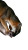 Fox And Opossum Struggle Vinyl Car Decal Sticker – Waterproof & UV-Resistant 