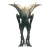 Alien Creature V9 Vinyl Car Decal Sticker – Waterproof & UV-Resistant 